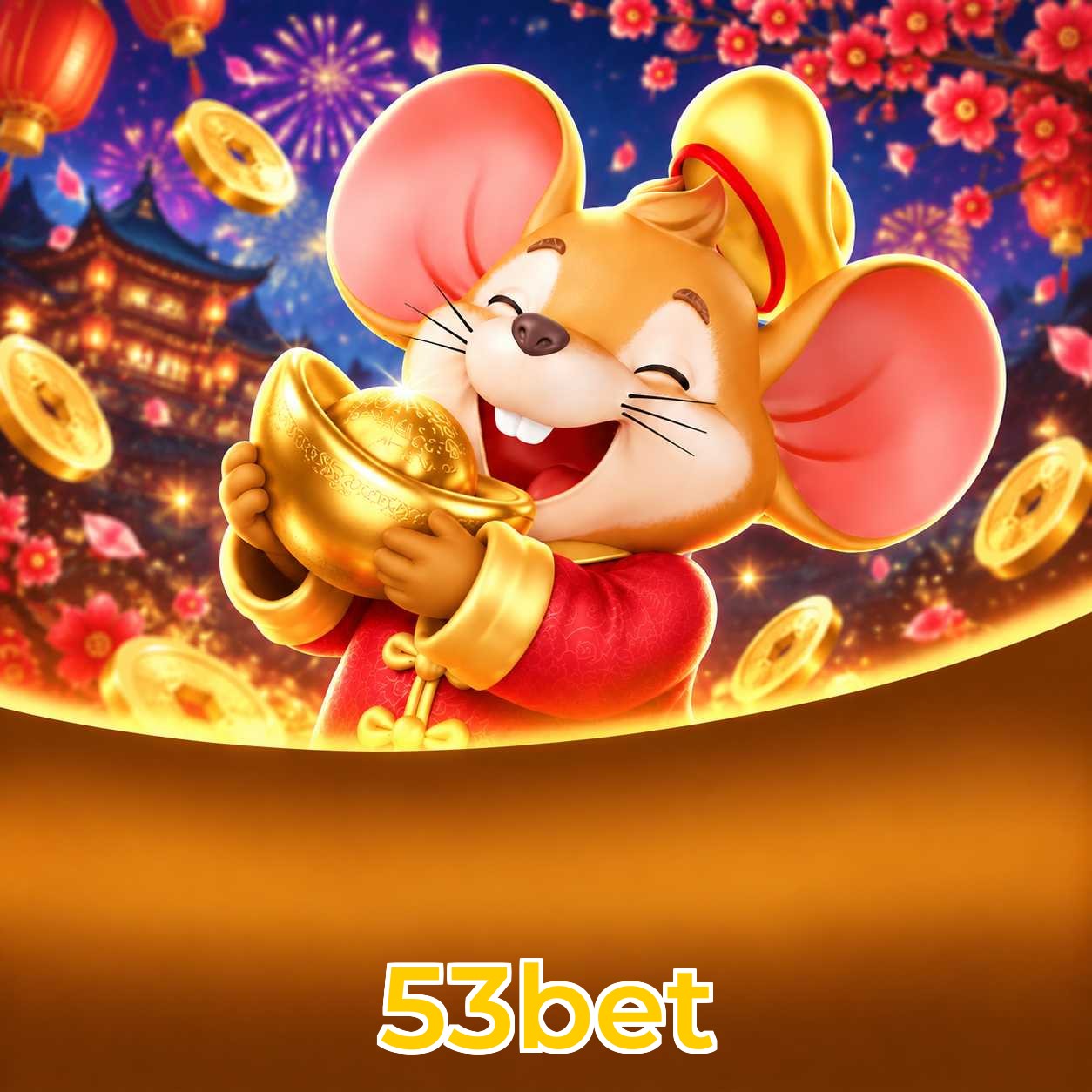 53bet Live Dealers
