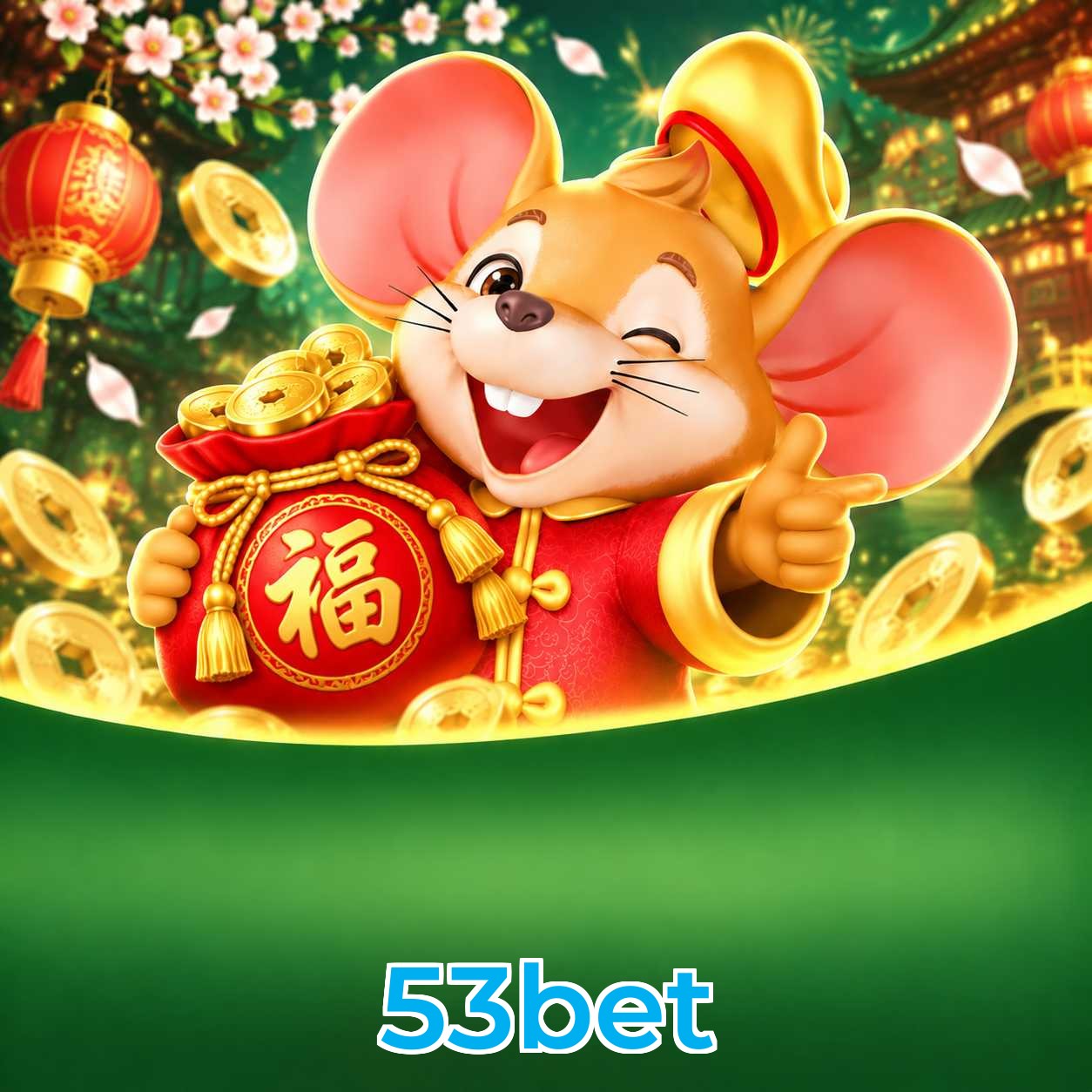 53bet instalar Windows e Mac