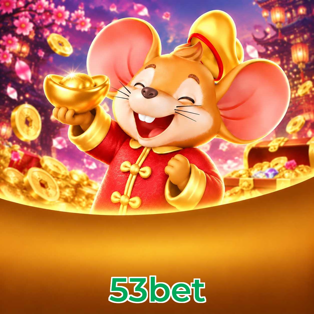 53bet Cashback