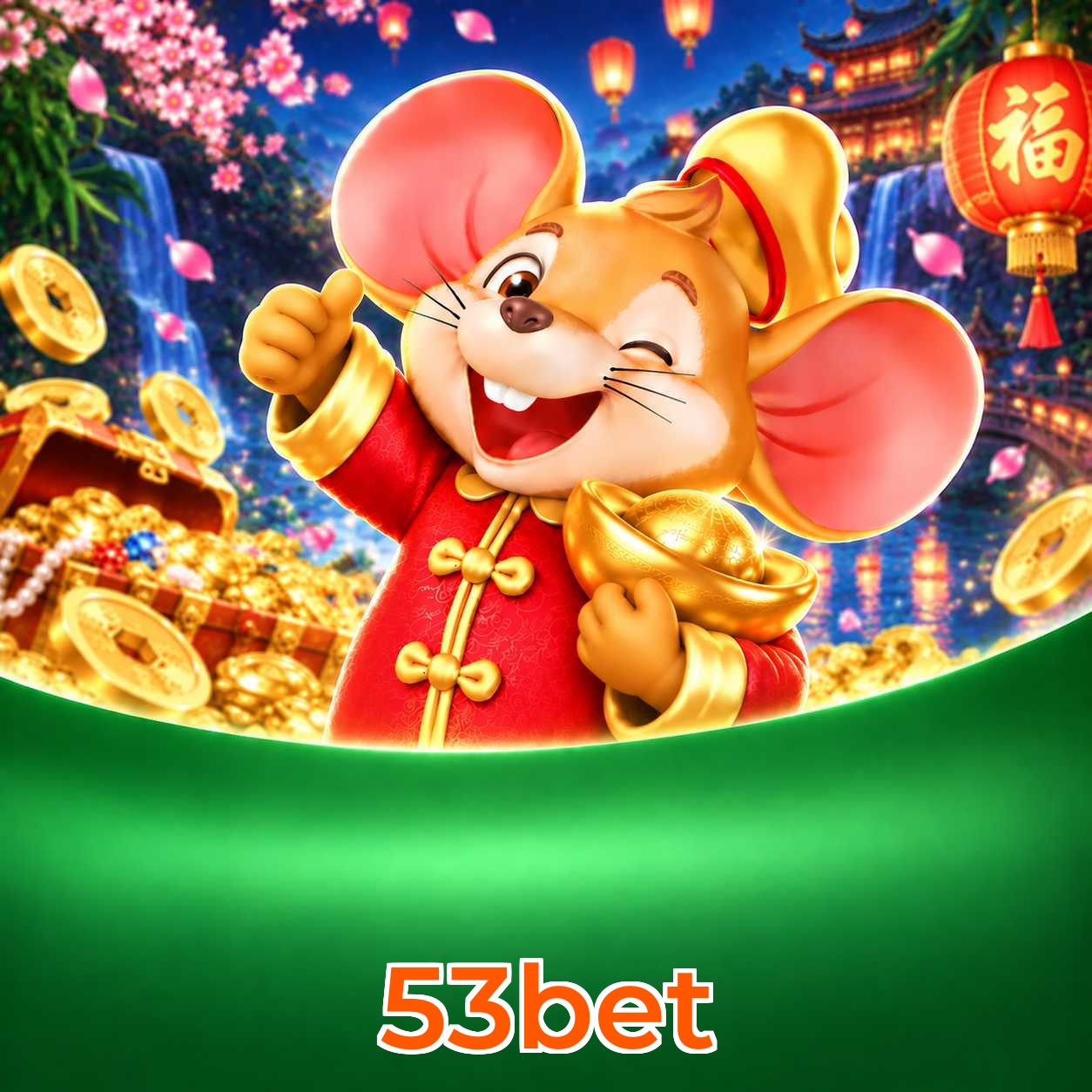 53bet Fortune Tiger Game