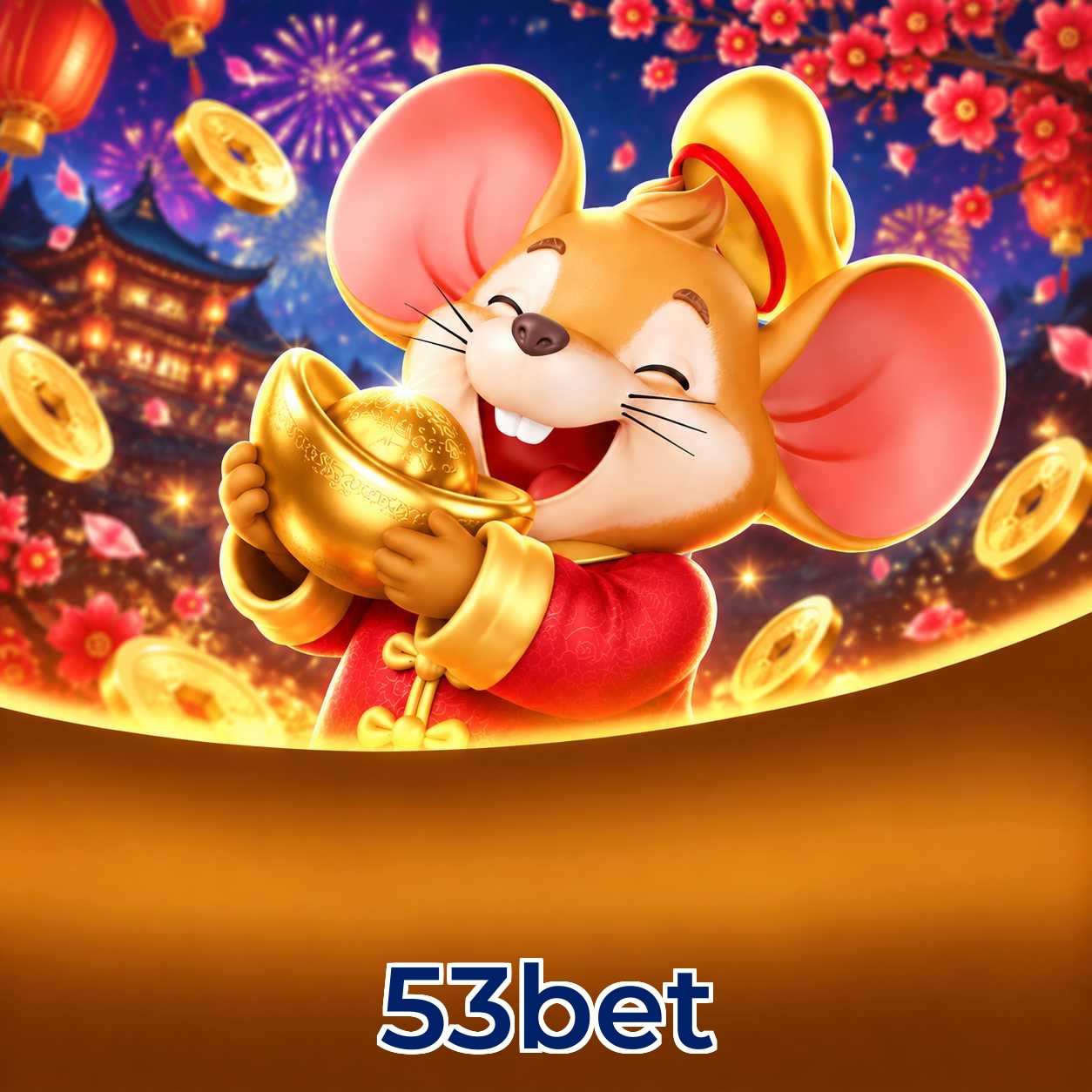 53bet Facebook Page