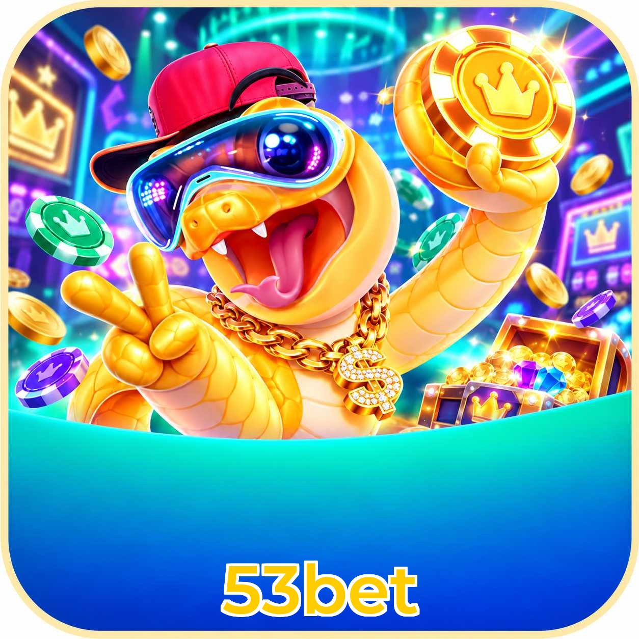 Baixar 53bet Android
