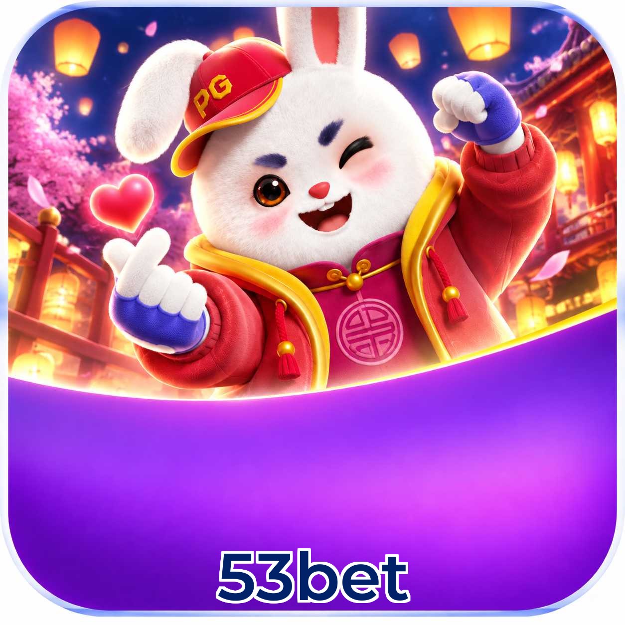 53bet RTP Testing