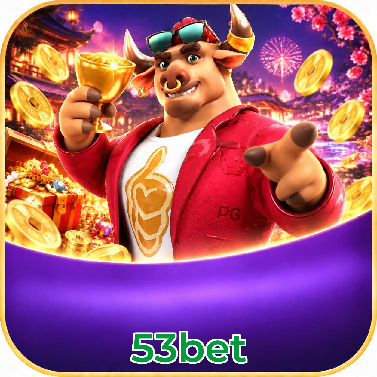 53bet Jogos Exclusivos