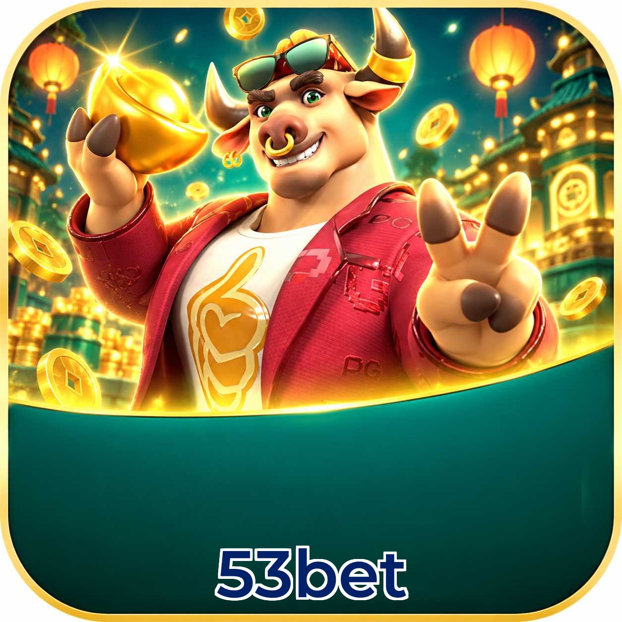 53bet Métodos de Login
