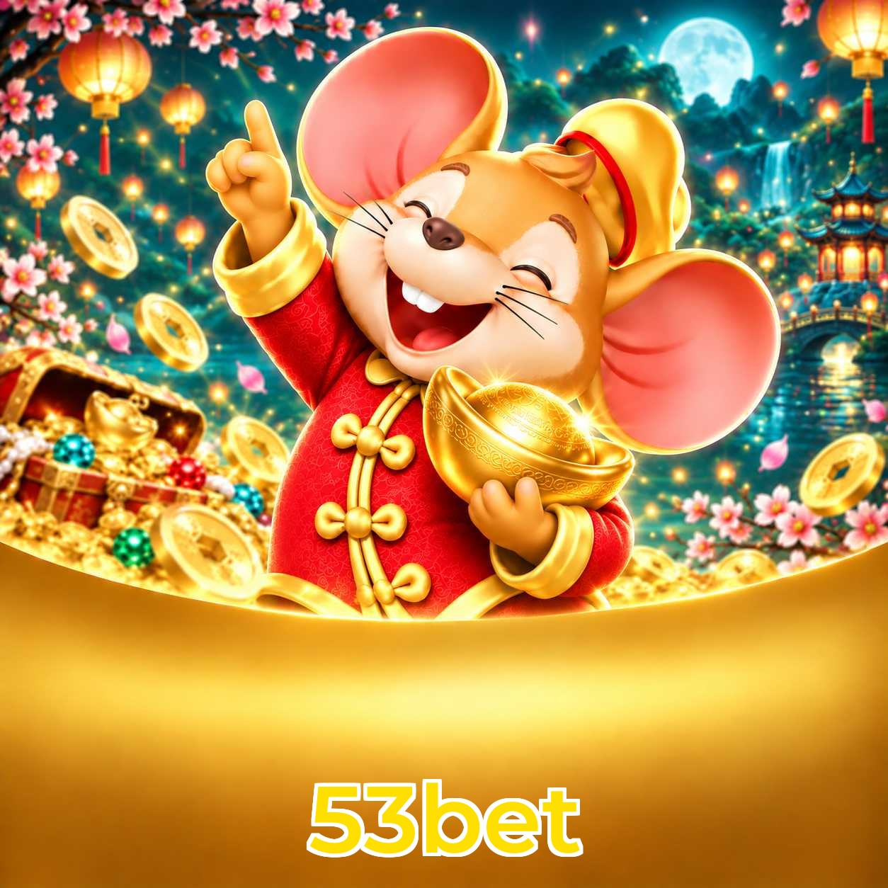 53bet Win FAQ