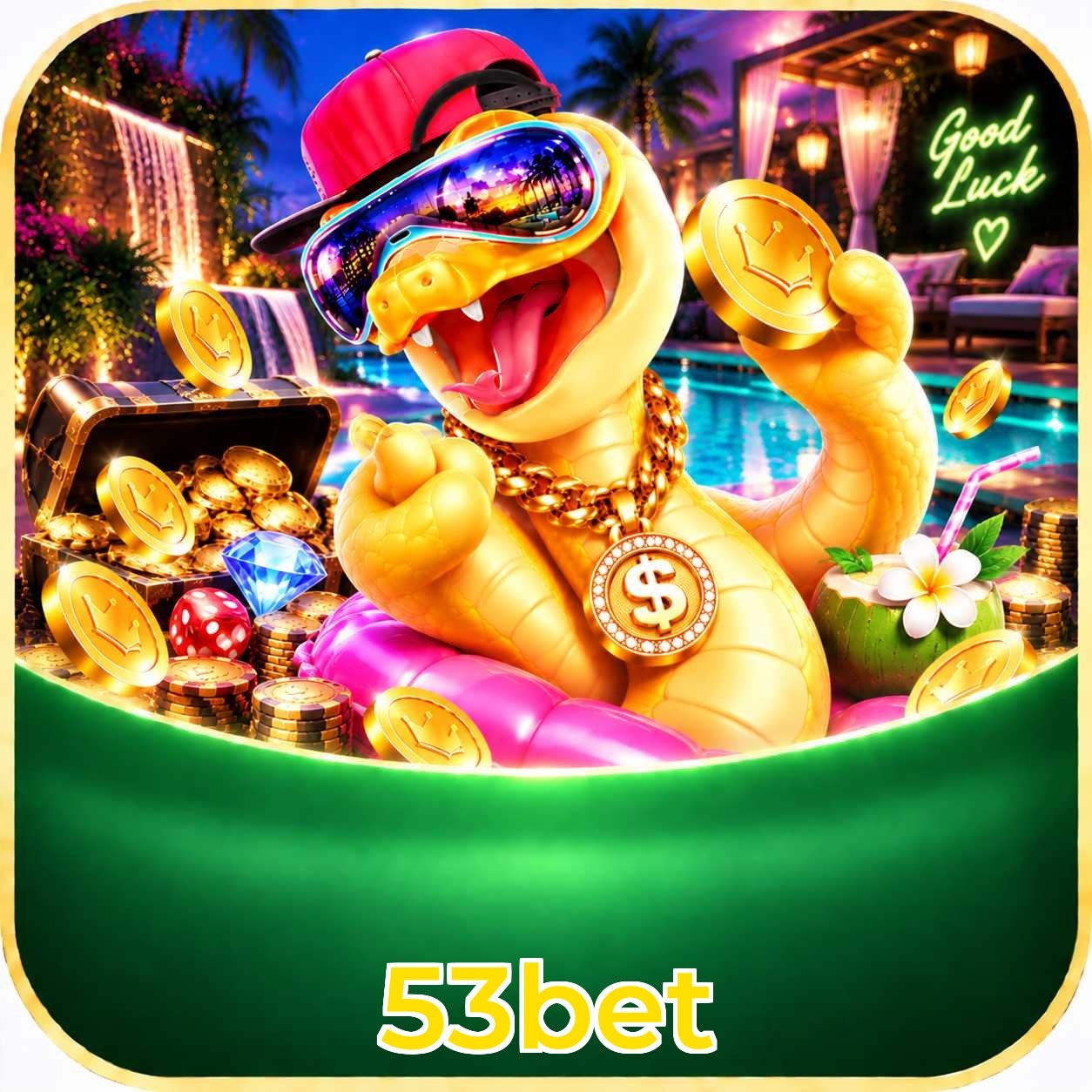 FAQ Baixar 53bet