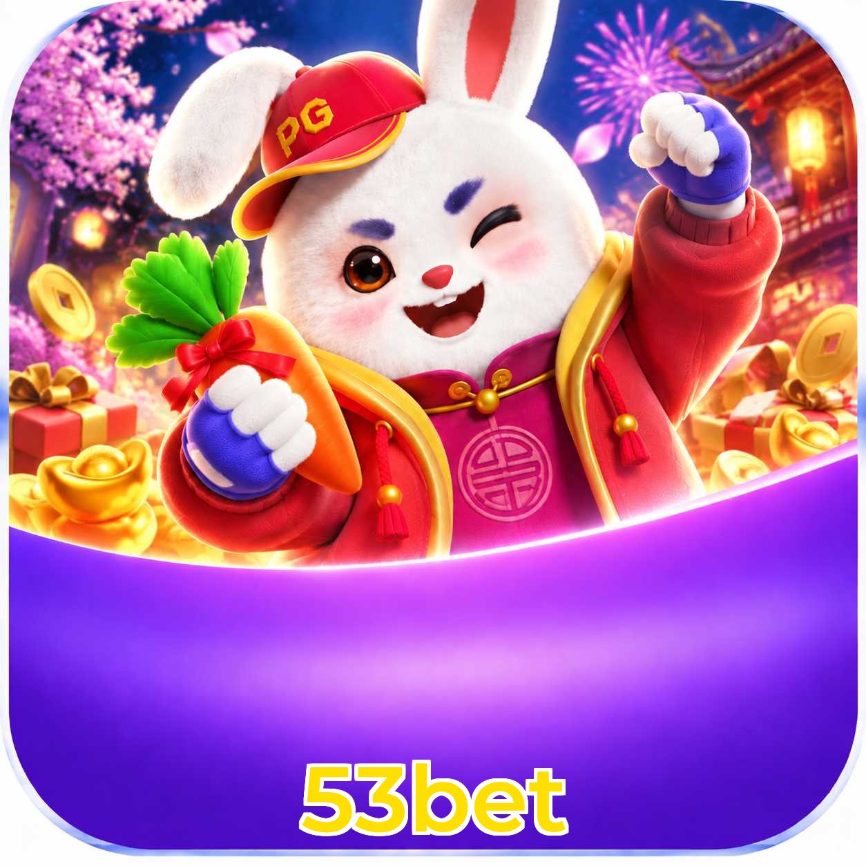 53bet Bonus FAQ