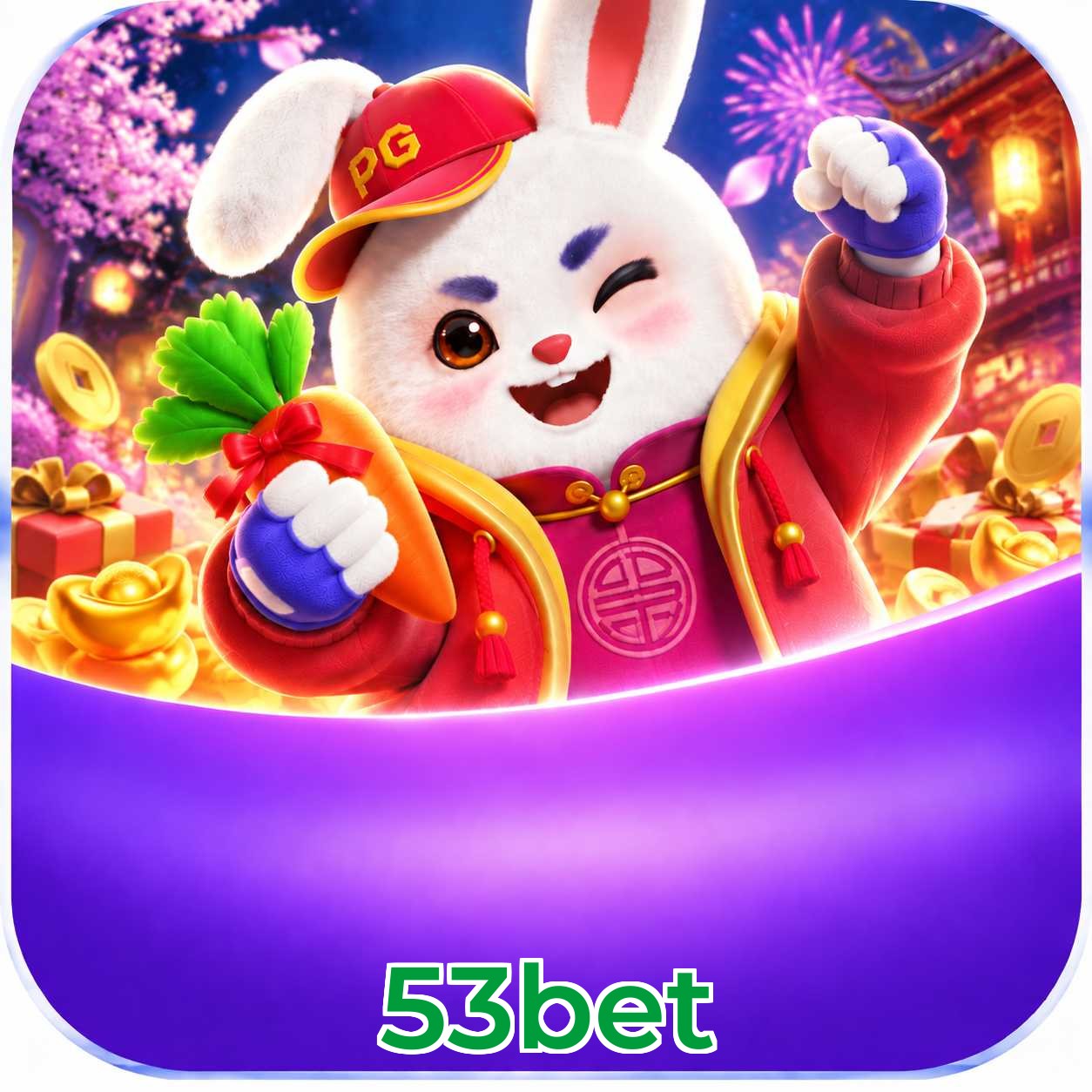 53bet Live Games