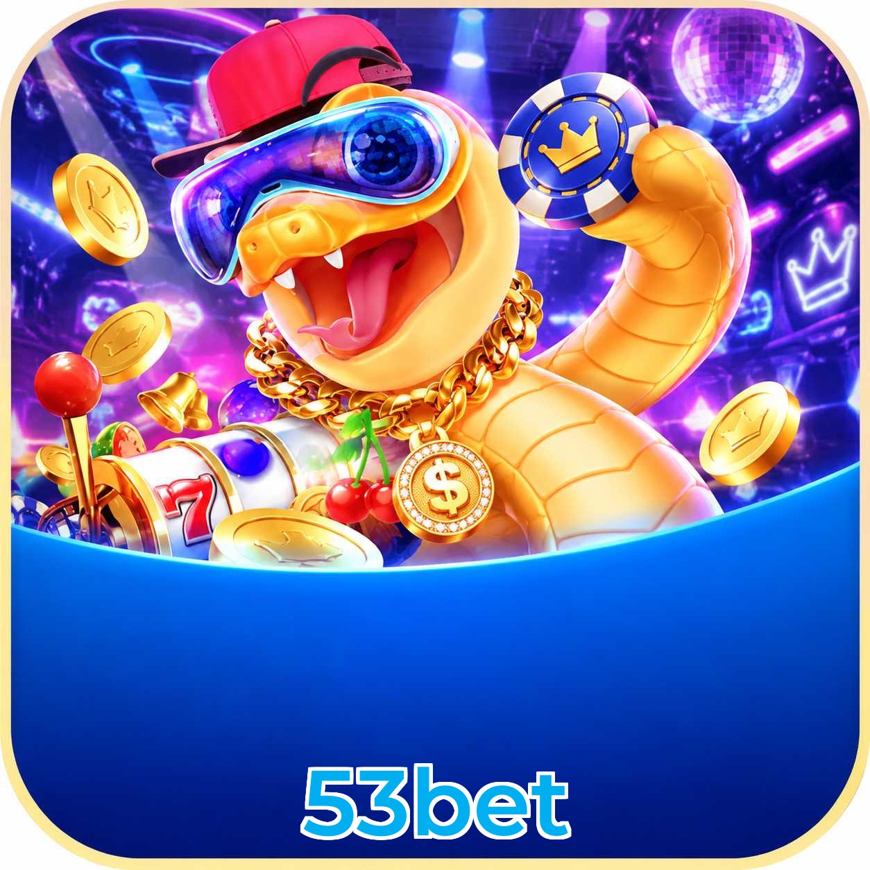 53bet Estratégias Slots
