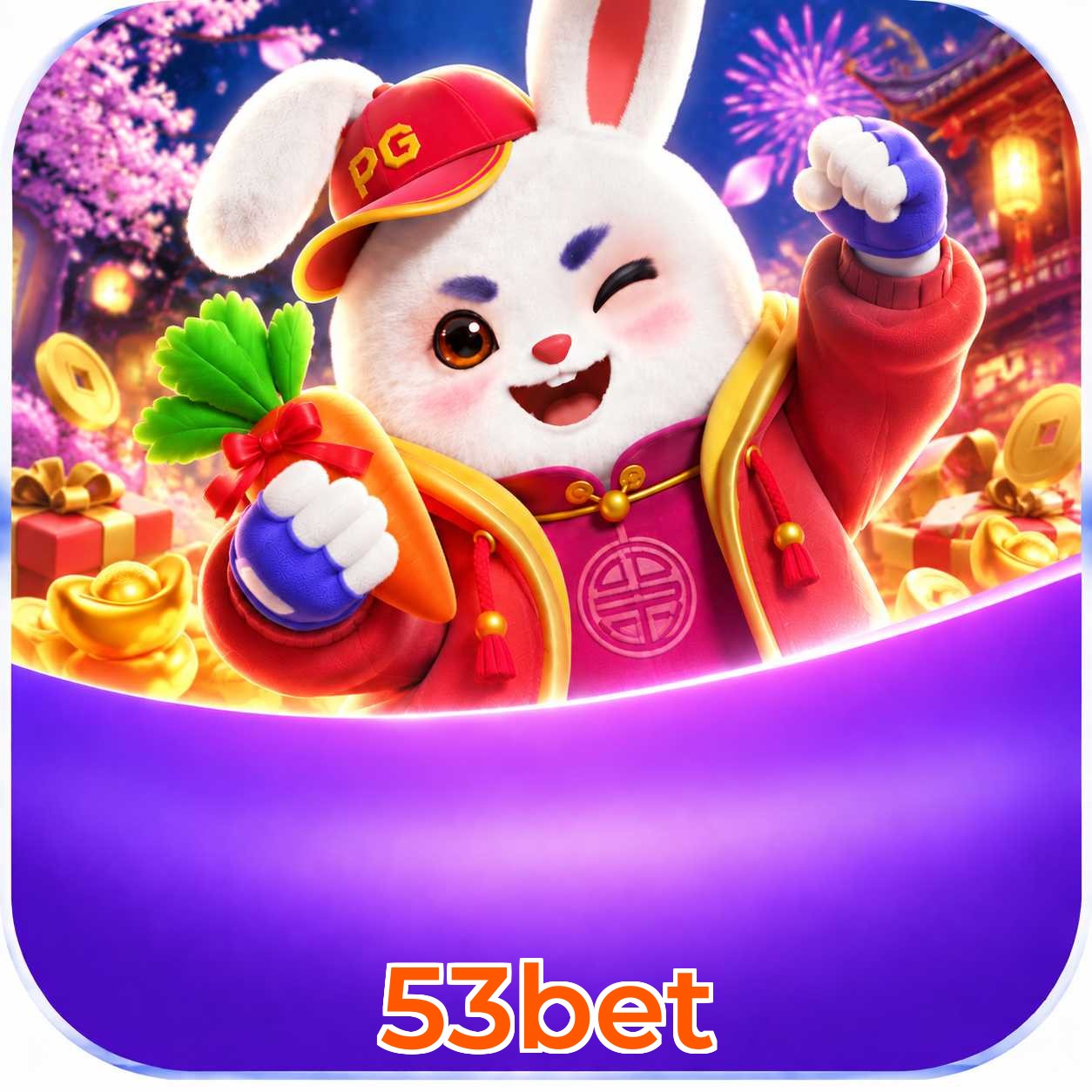 53bet Erros de Login