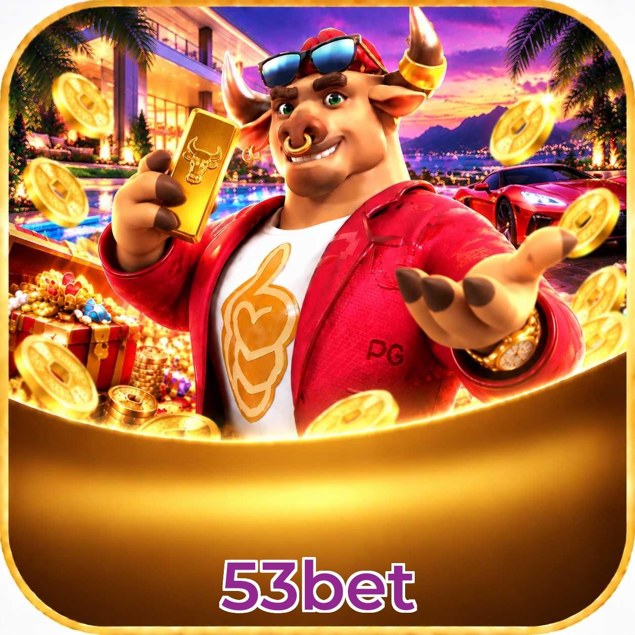 53bet Bet FAQ