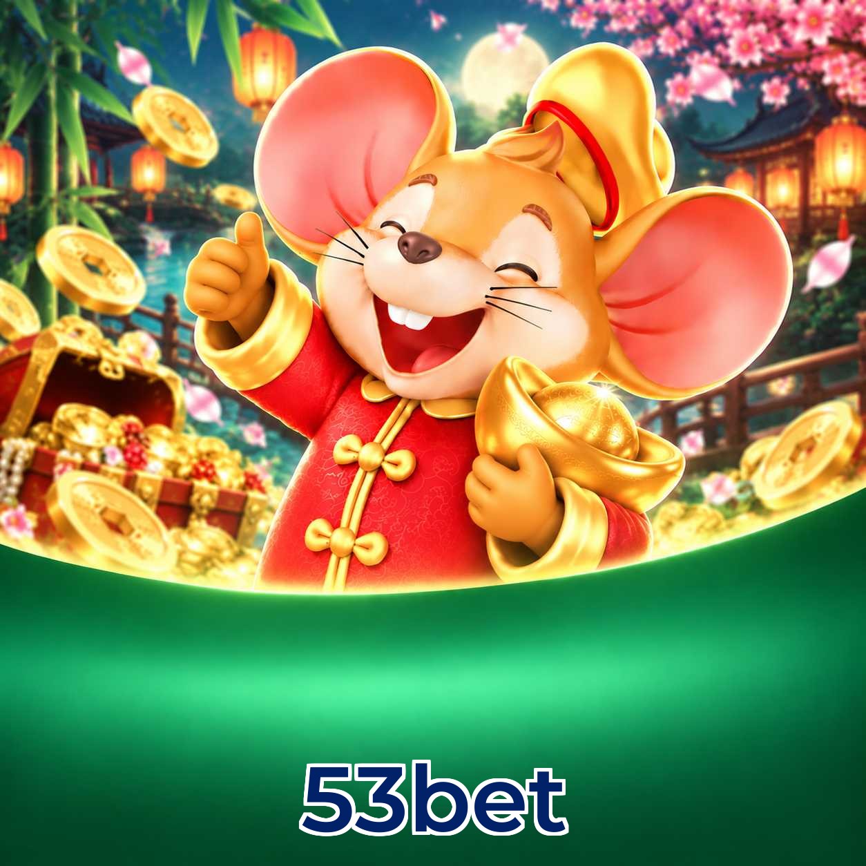 53bet Slot FAQ