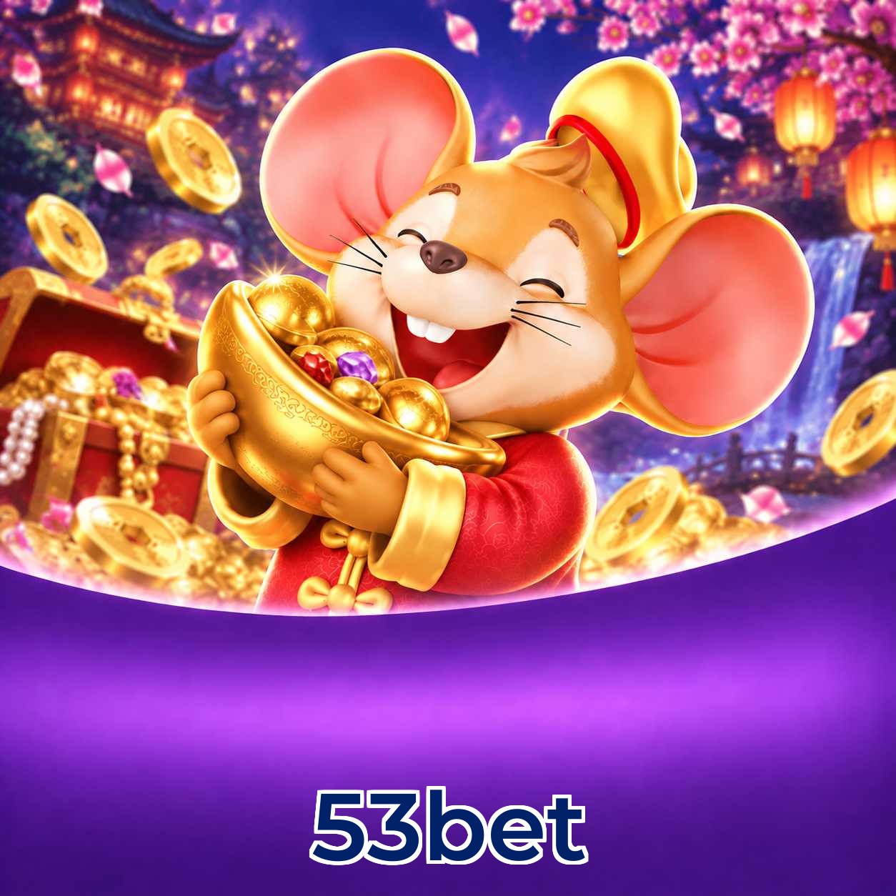 53bet Recuperar Senha
