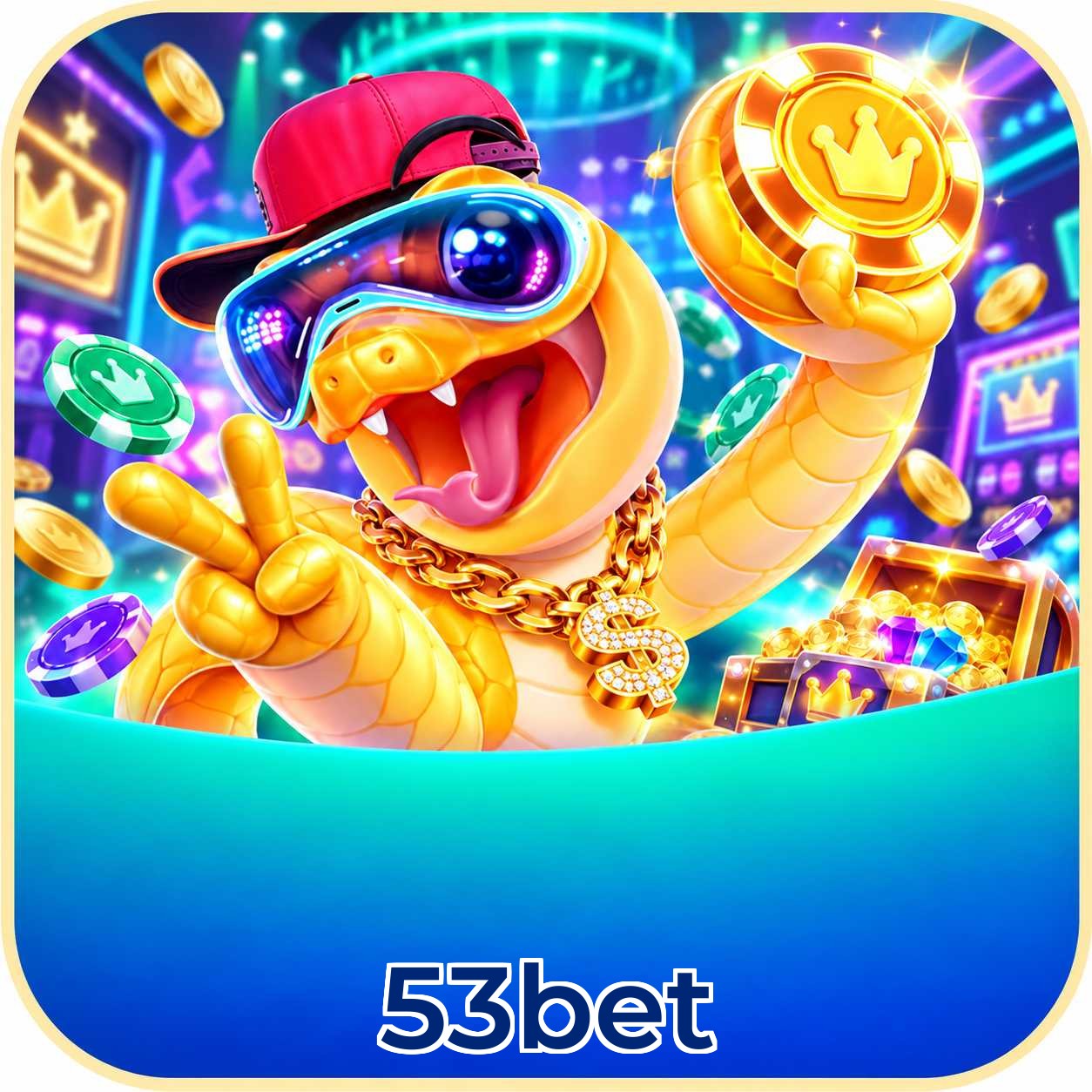 53bet Installation Guide