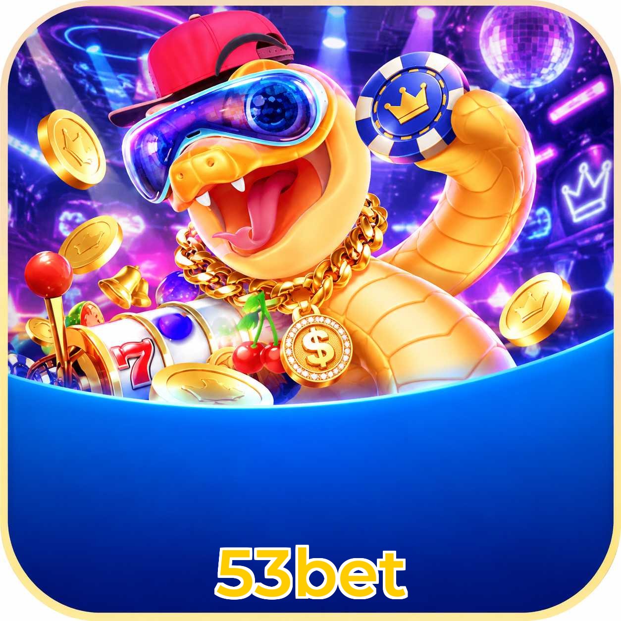 53bet Avaliações