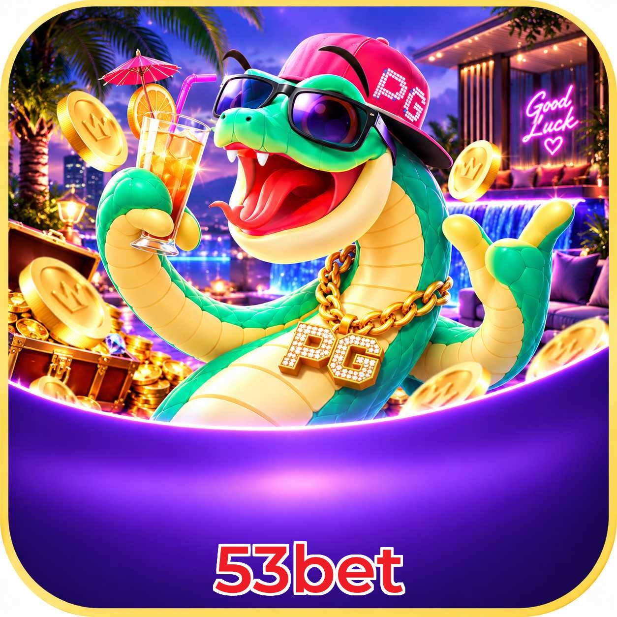 53bet KYC Verification