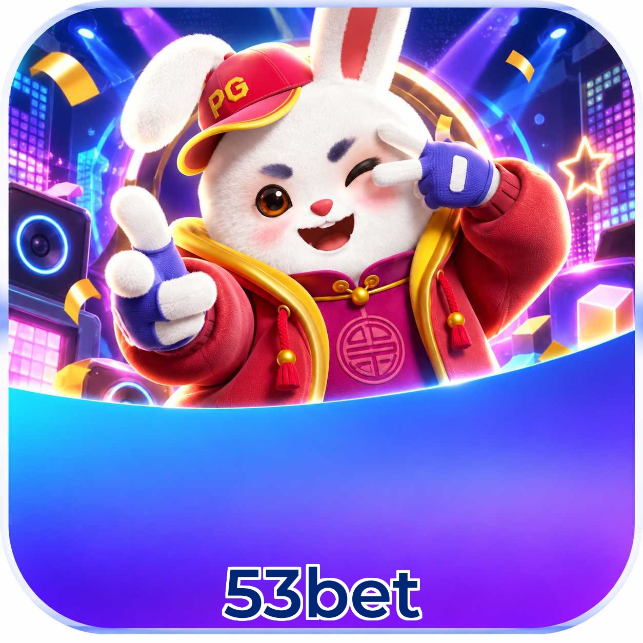 53bet Telegram FAQ