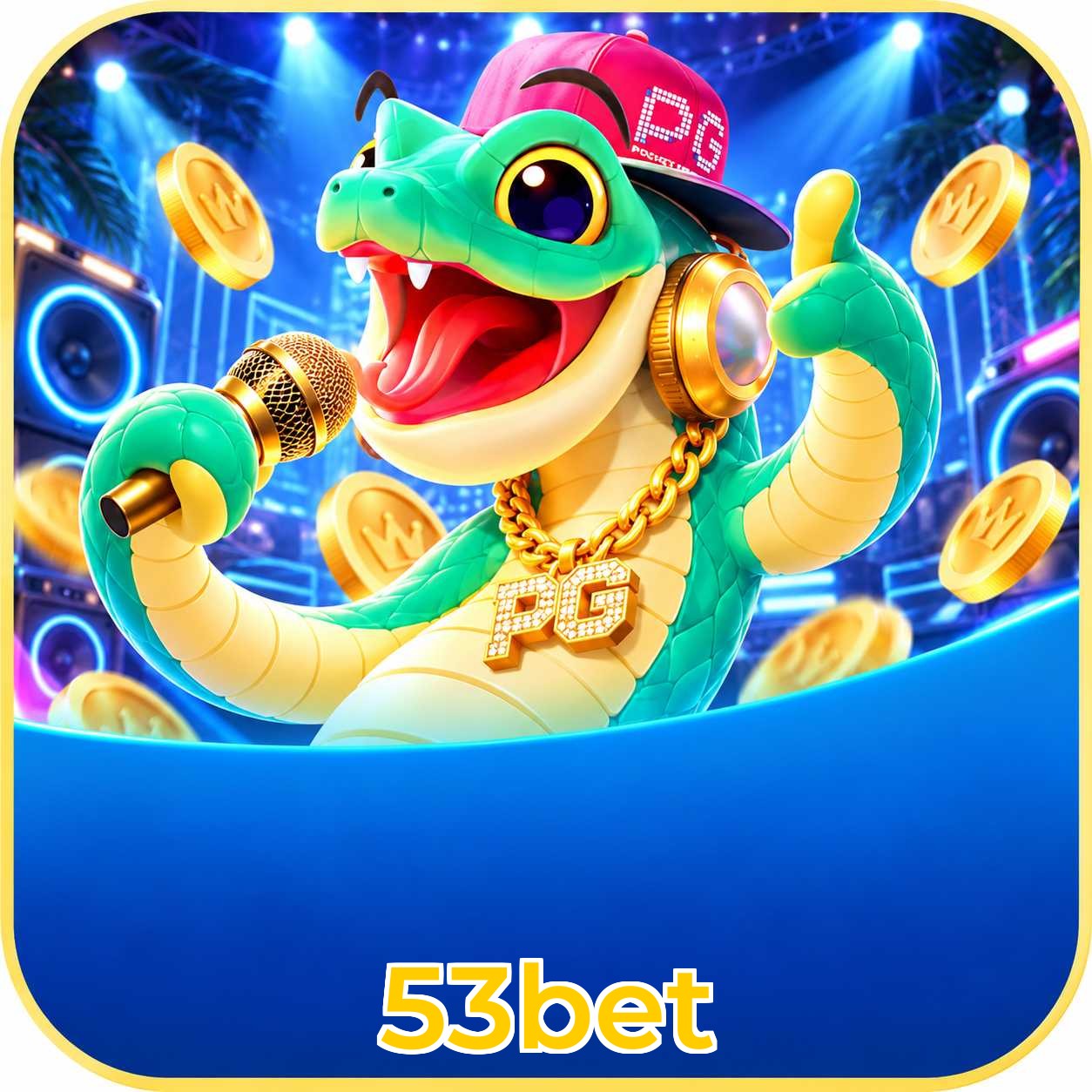 53bet Promotions