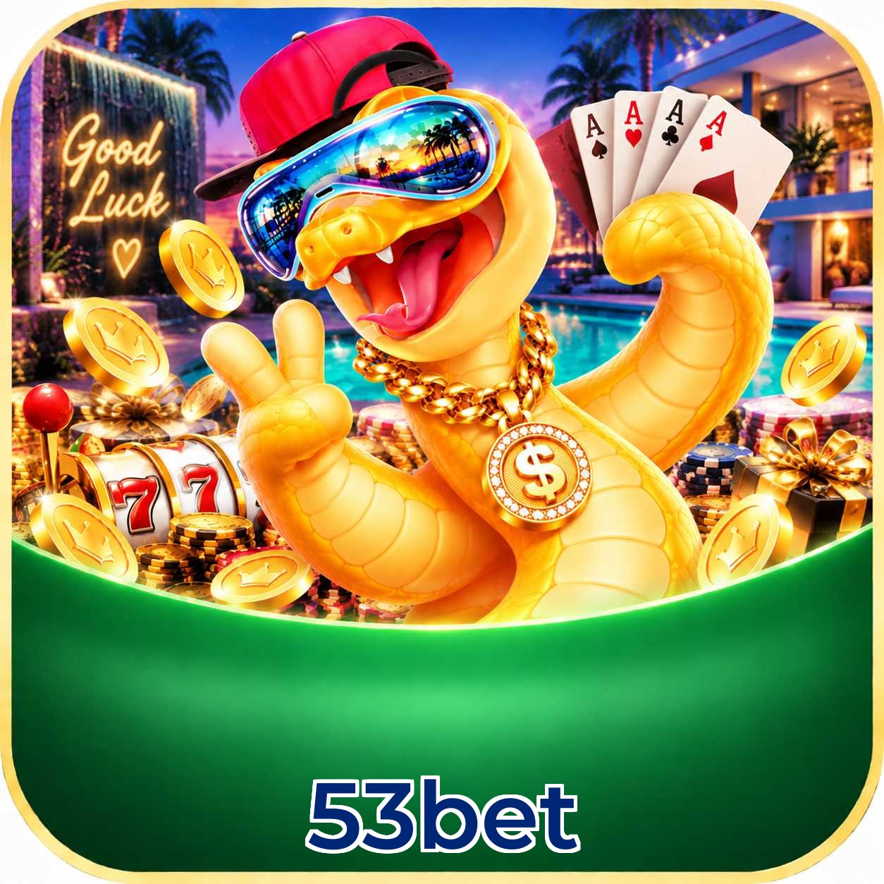Baixar 53bet iPhone