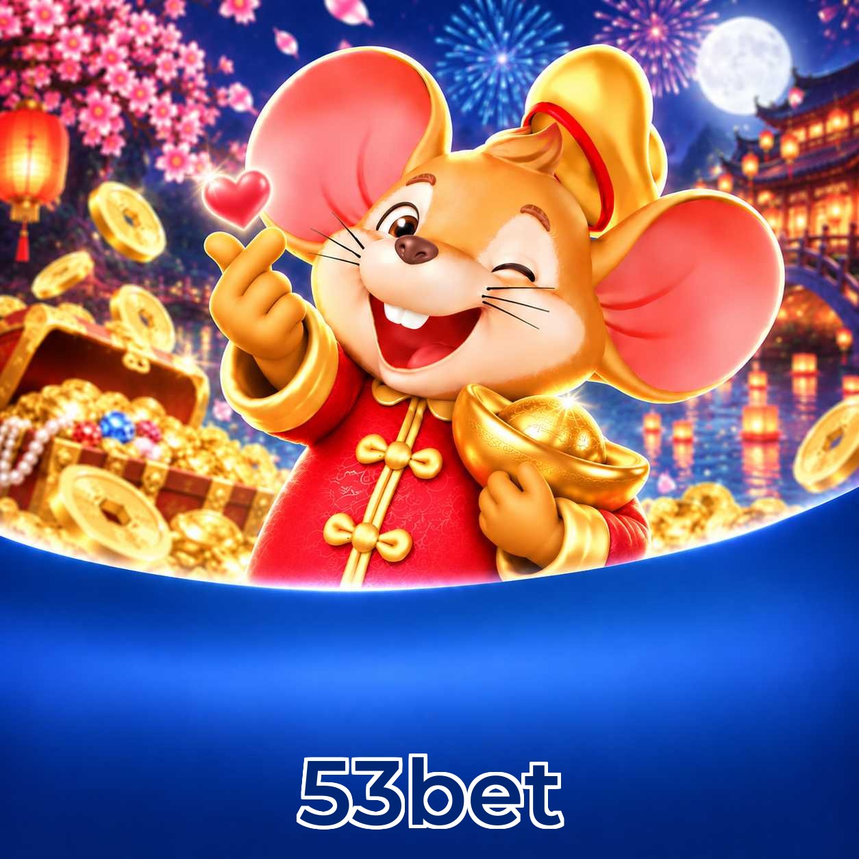 53bet Payment Speed