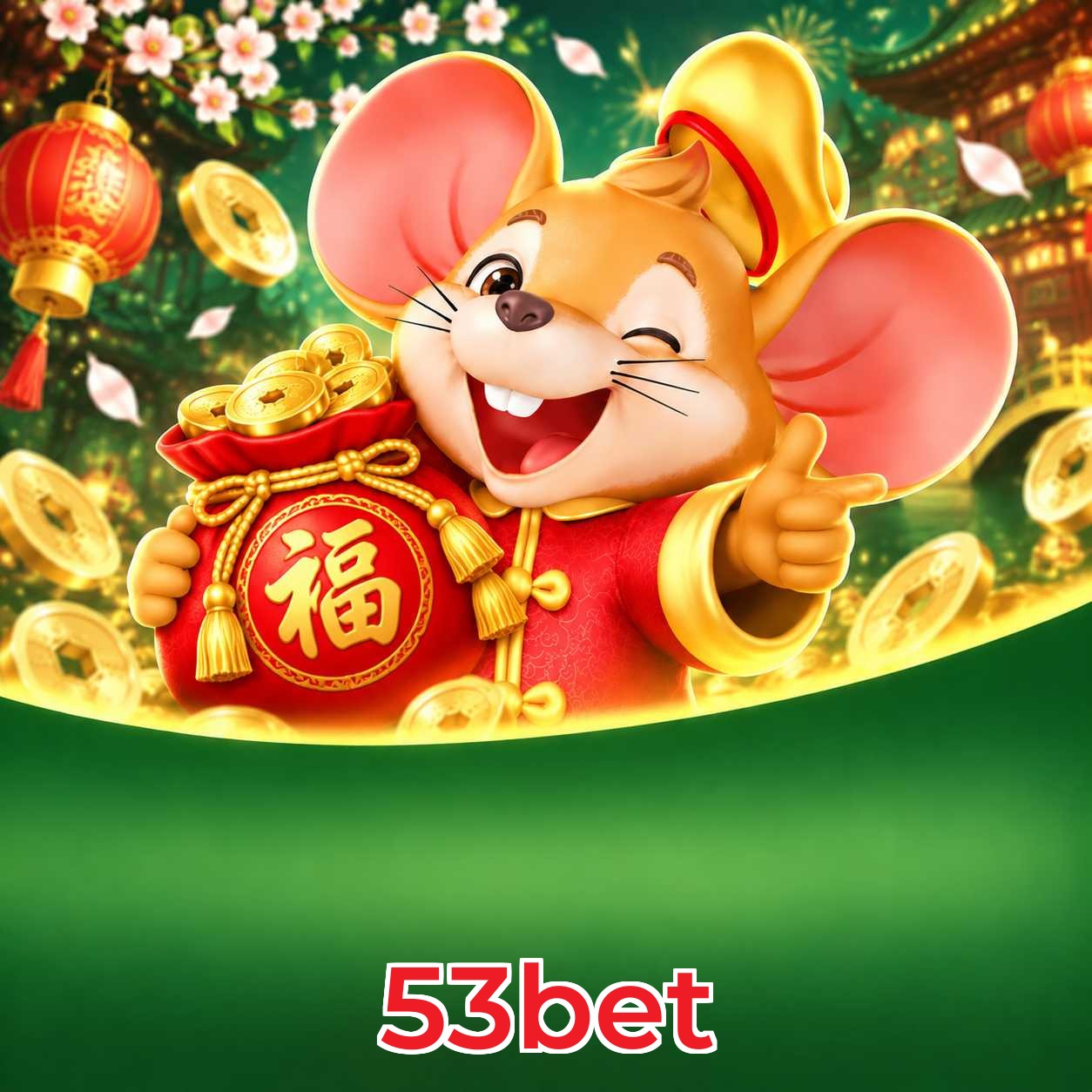 53bet Plataforma FAQ