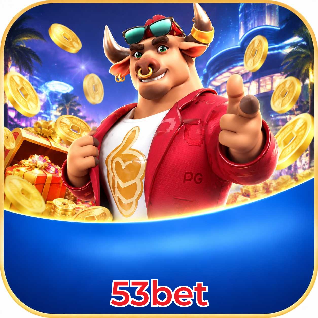 53bet FAQ