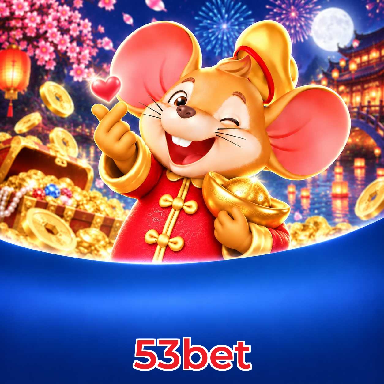 53bet Performance
