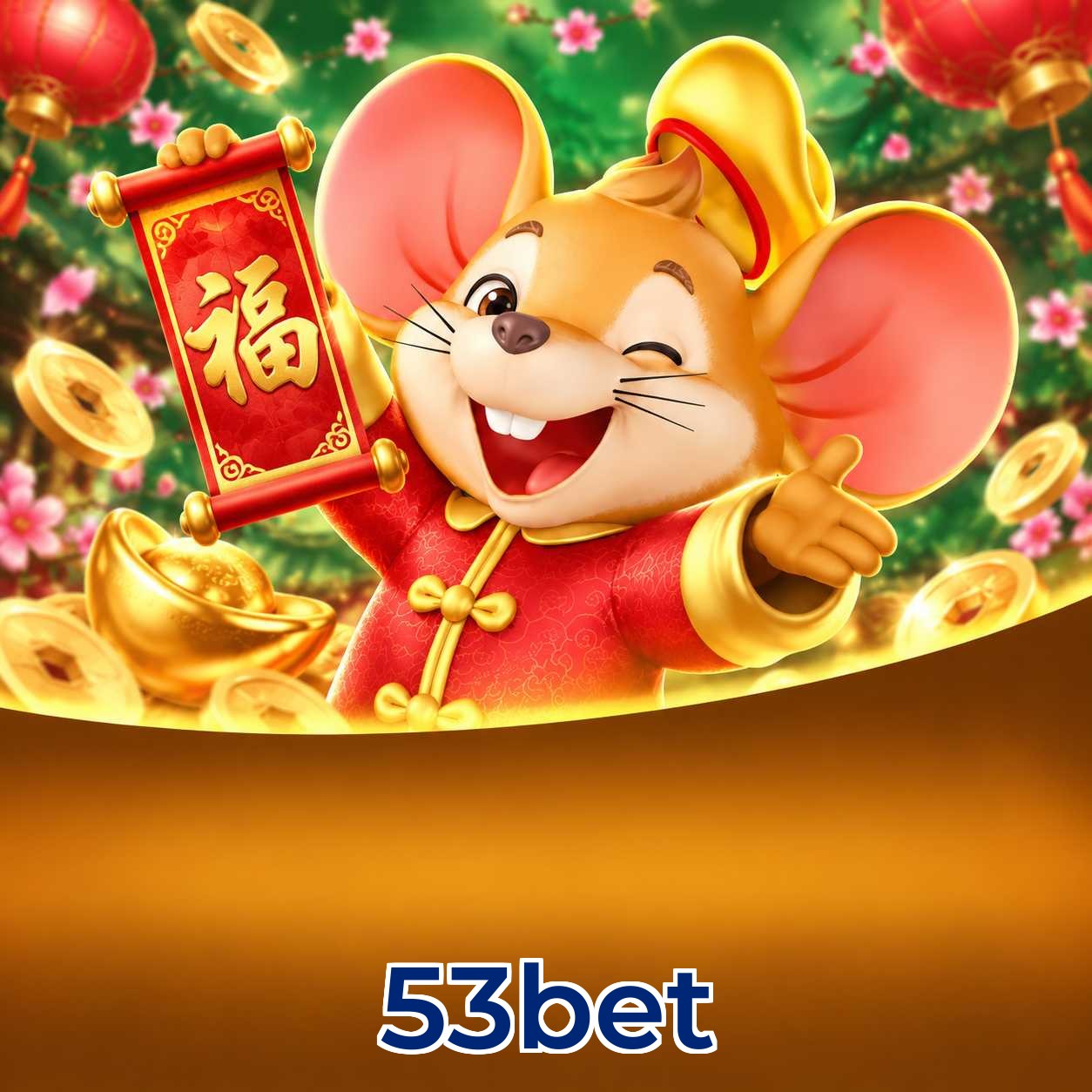 53bet Fortune Tiger RTP