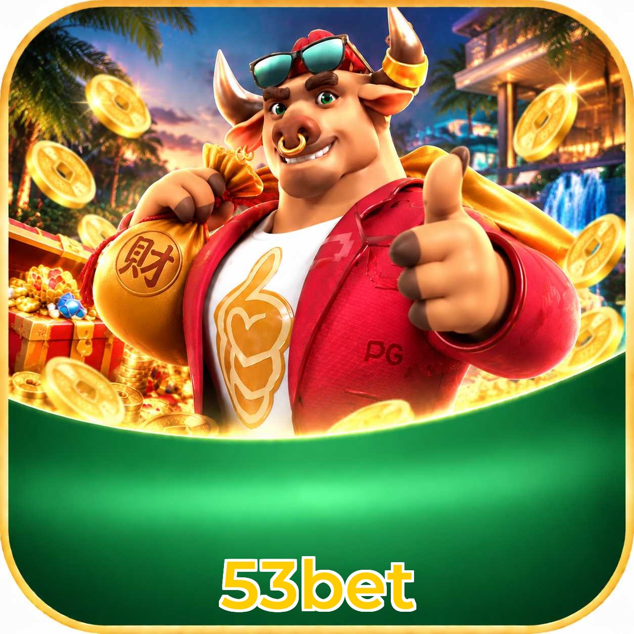 53bet Download Speed