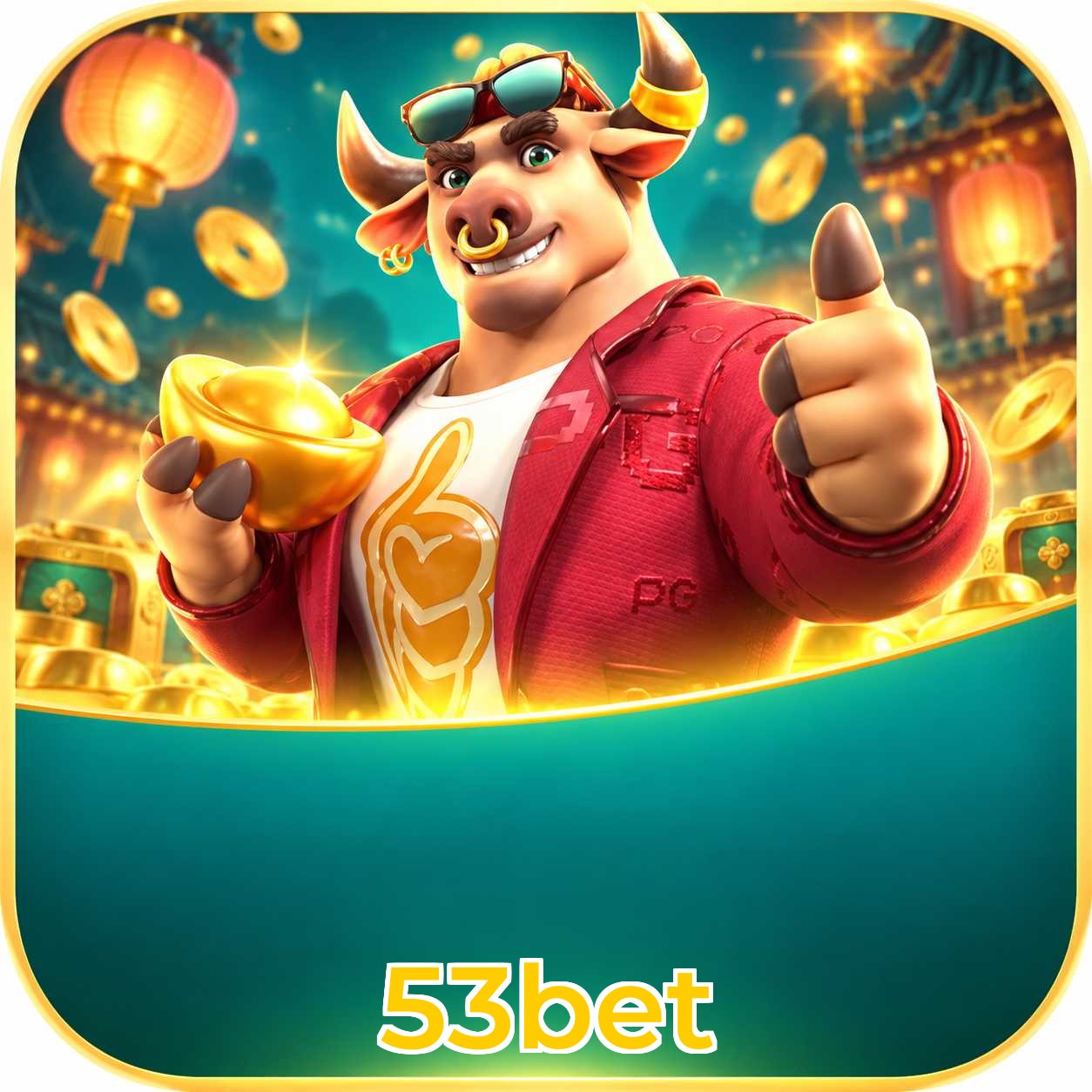 53bet App FAQ