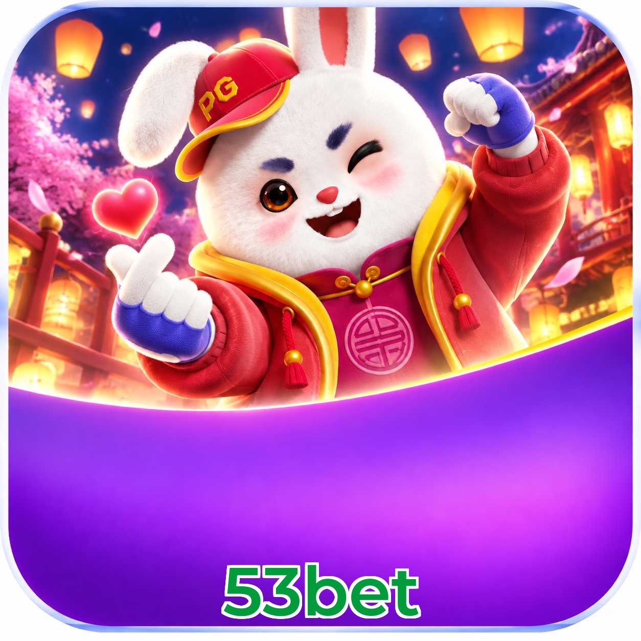 53bet VIP Telegram