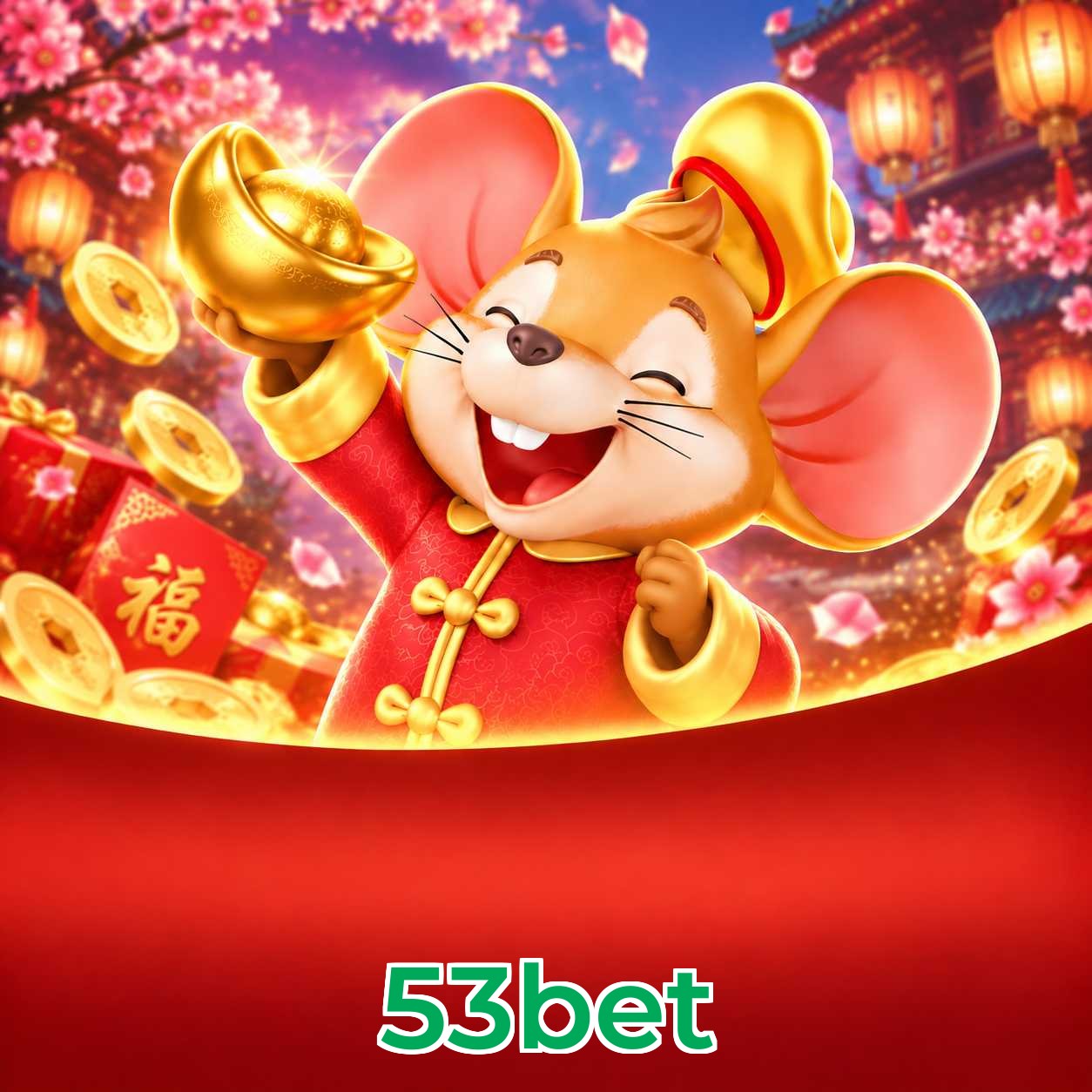 53bet Login FAQ