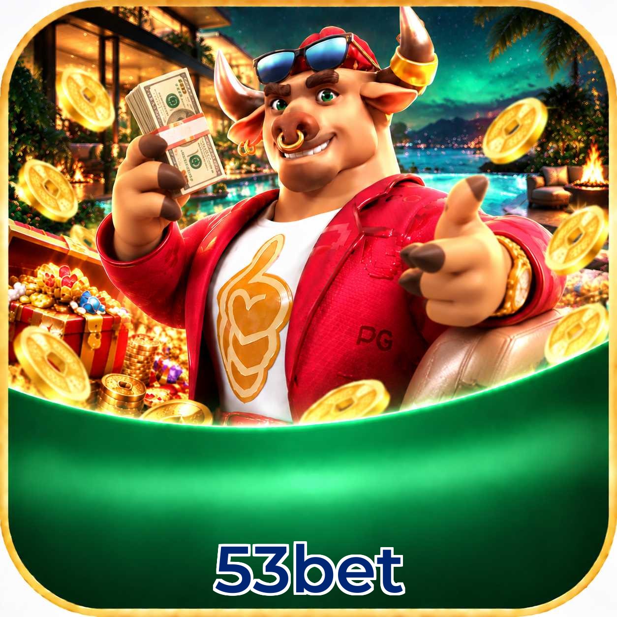 53bet Version History