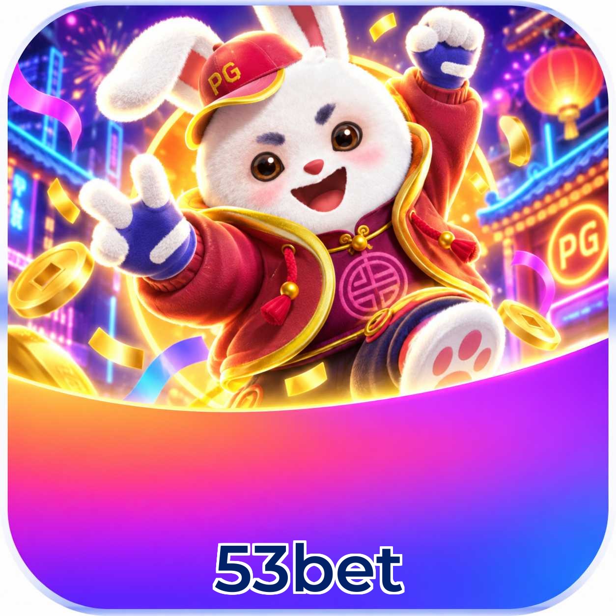53bet FAQ