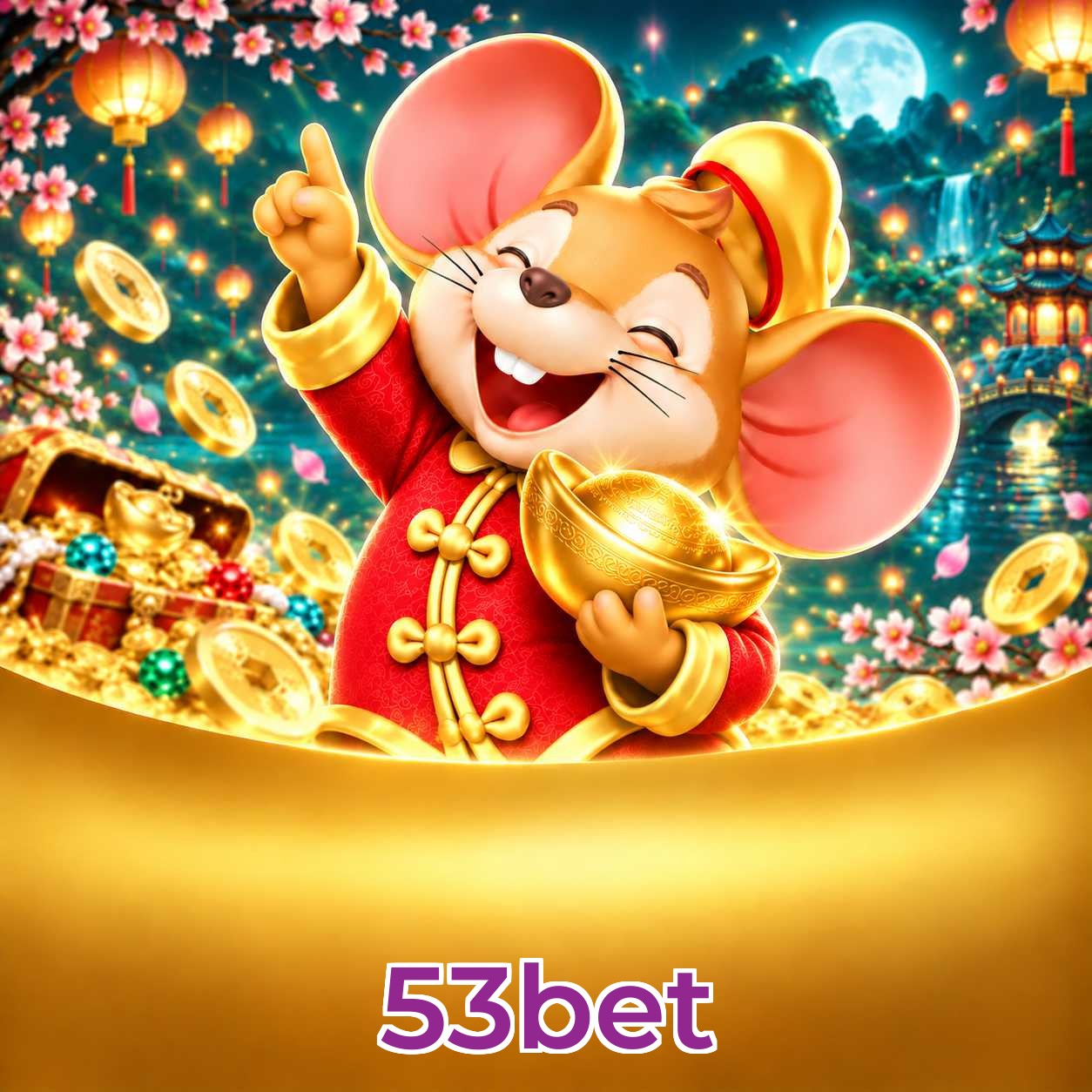 53bet Final Verdict