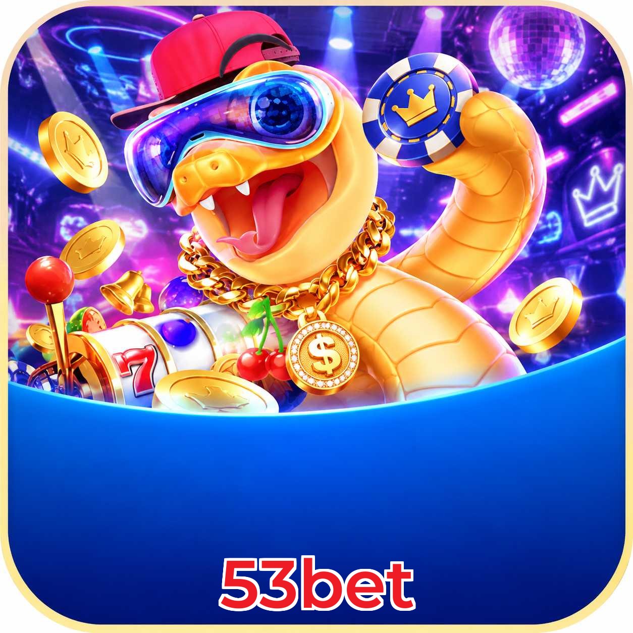 53bet Live Casino Overview