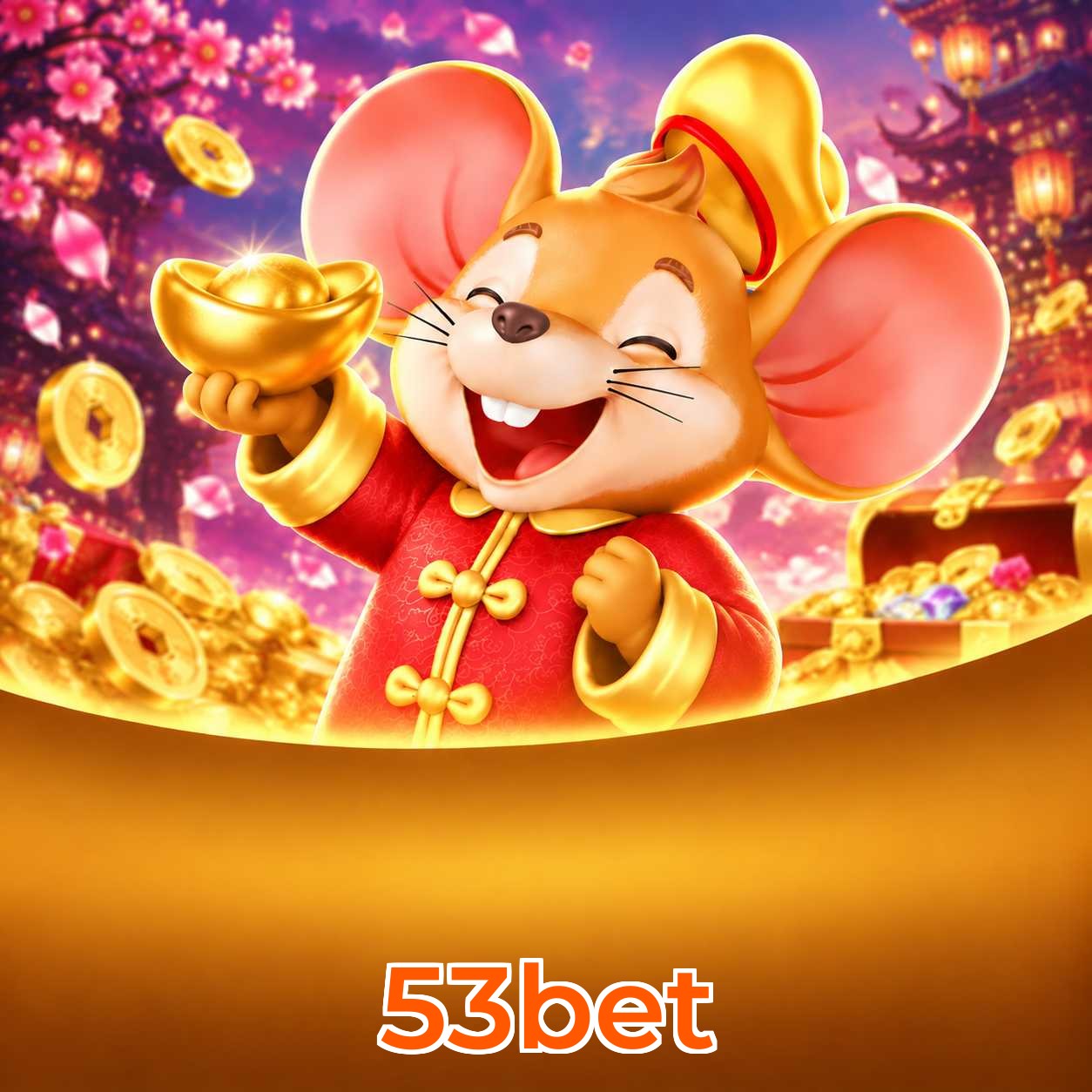 53bet VIP FAQ