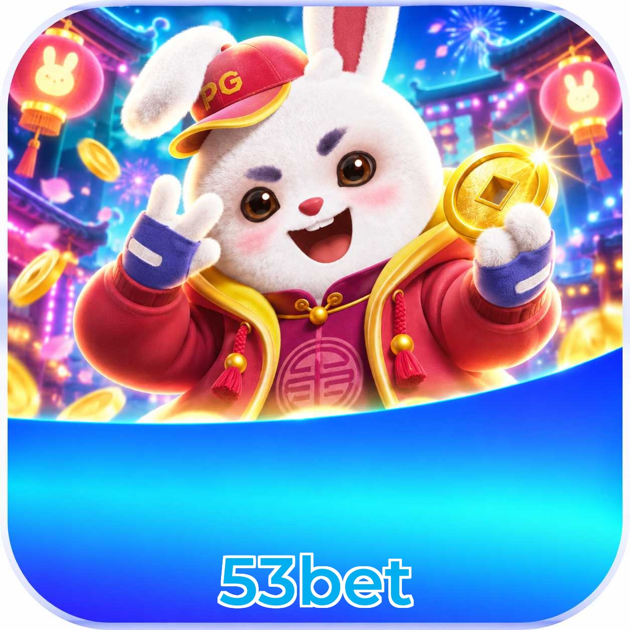 53bet instalar Android APK