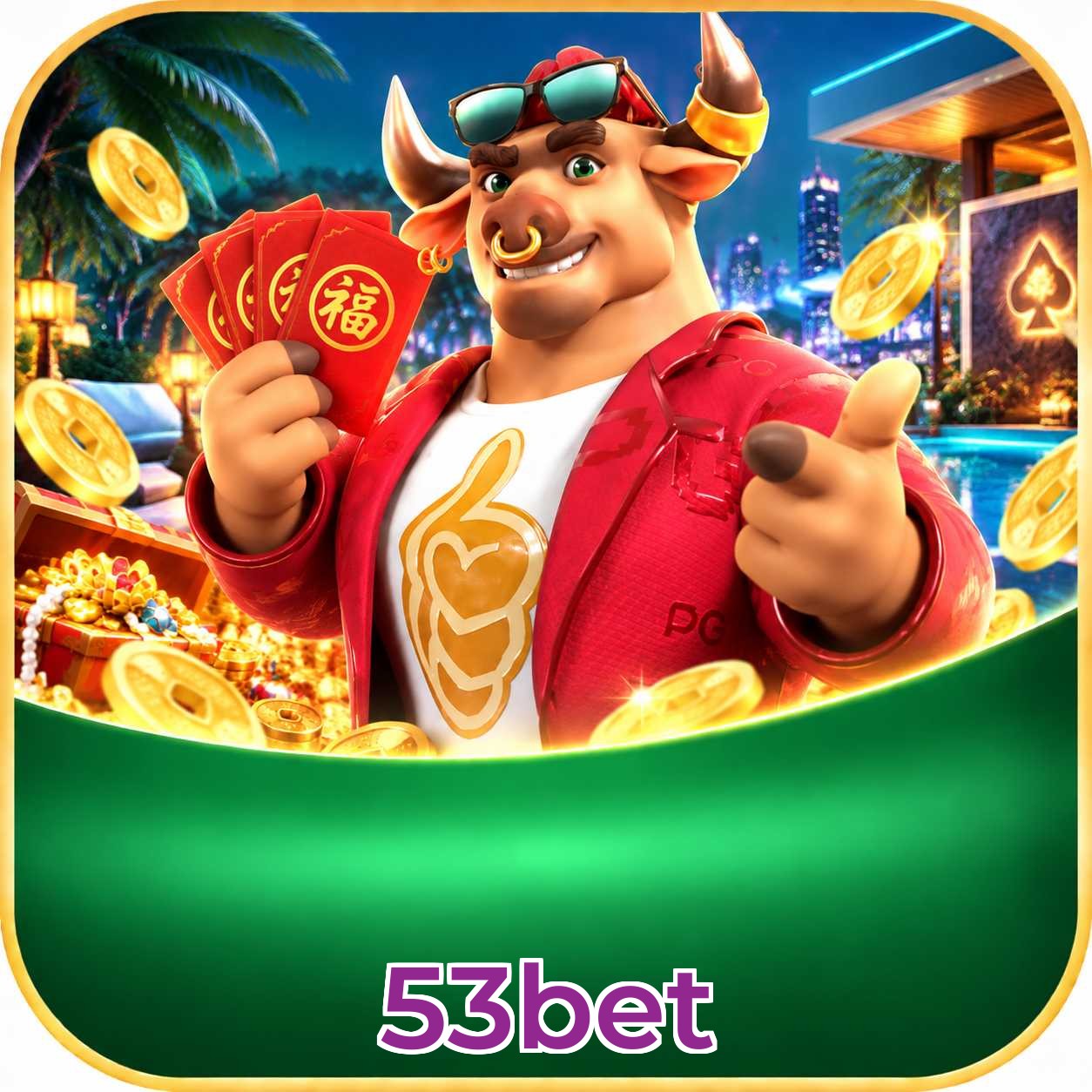 53bet Download Links