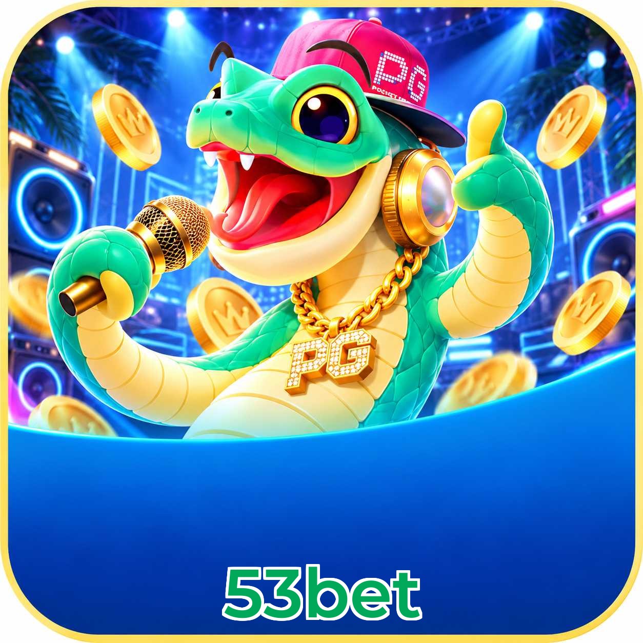 53bet FAQ