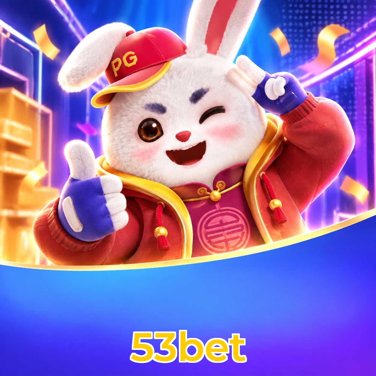 53bet FAQ