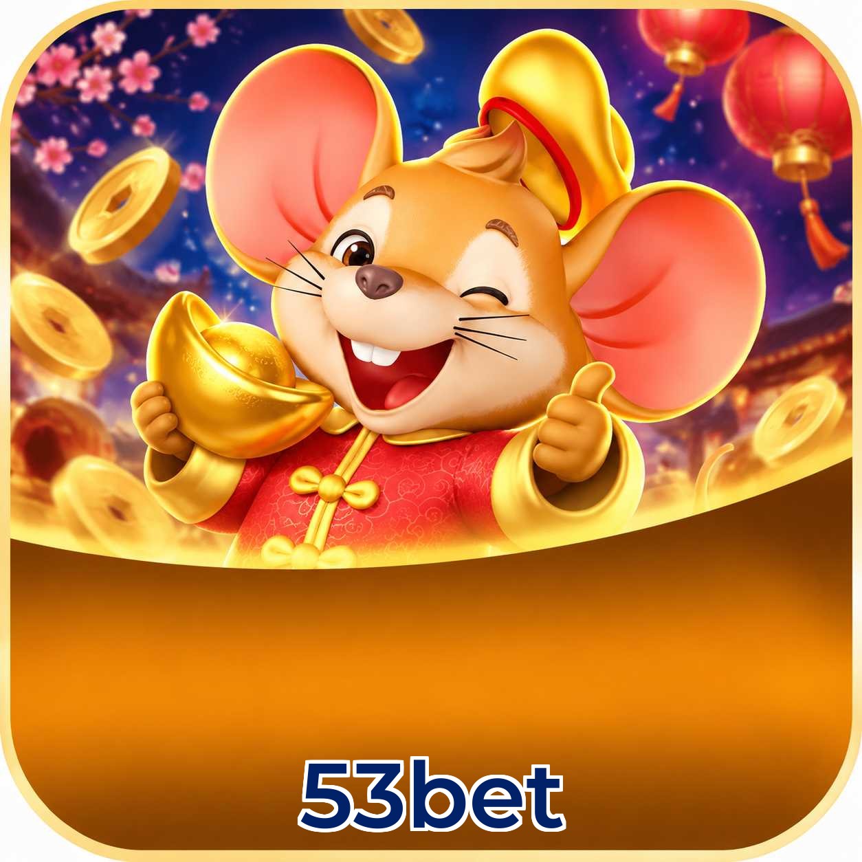 53bet Game Stats