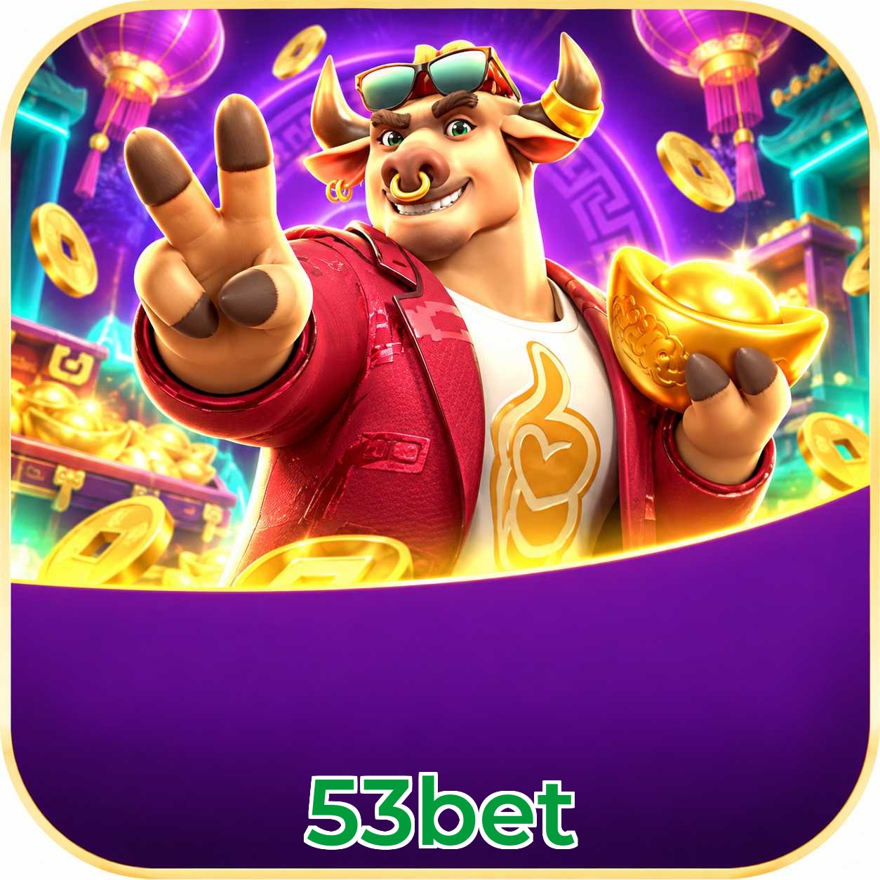 53bet Betting Limits